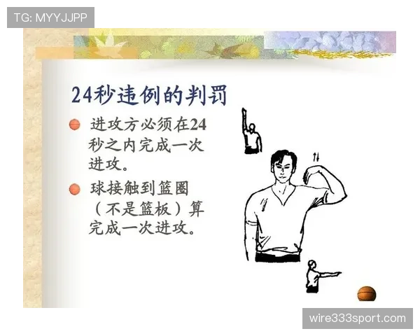 作为新手篮球爱好者，必须了解的三秒违例具体规则与判罚标准