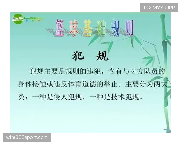 篮球中的“非法身体接触”如何准确判定?规则要点解析 篮球中的“非法身体接触”如何准确判定?规则要点解析